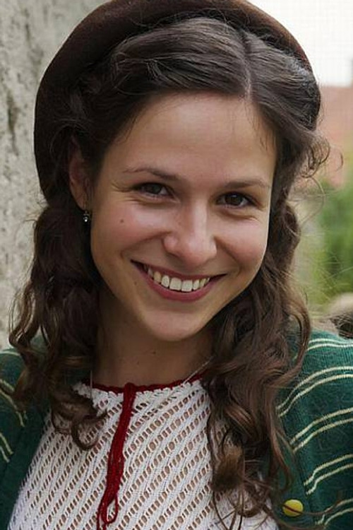 Photo of Veronika Khek Kubařová