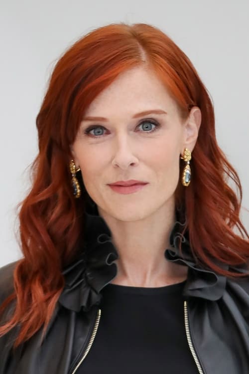 Photo of Audrey Fleurot