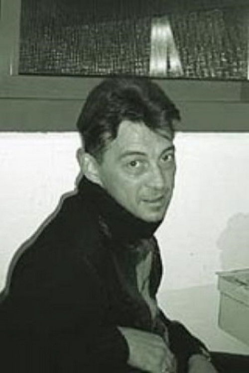 Photo of Nikolai Dobrynin