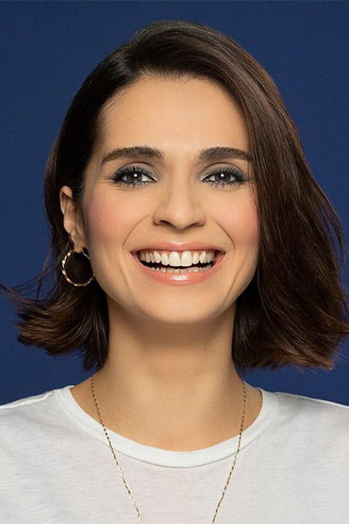 Photo of Meriç Aral