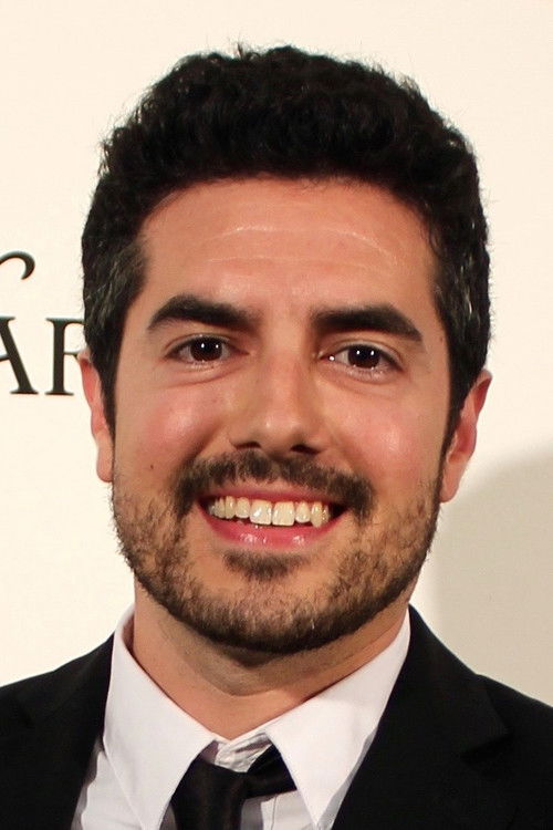 Photo of Rob Cristiano