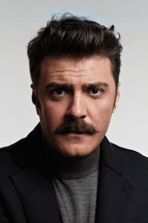 Photo of Şahin Irmak