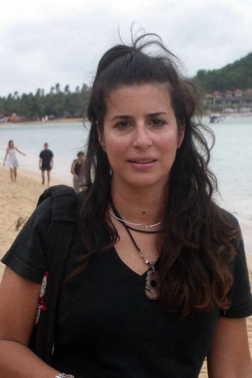 Photo of Katerina Bei