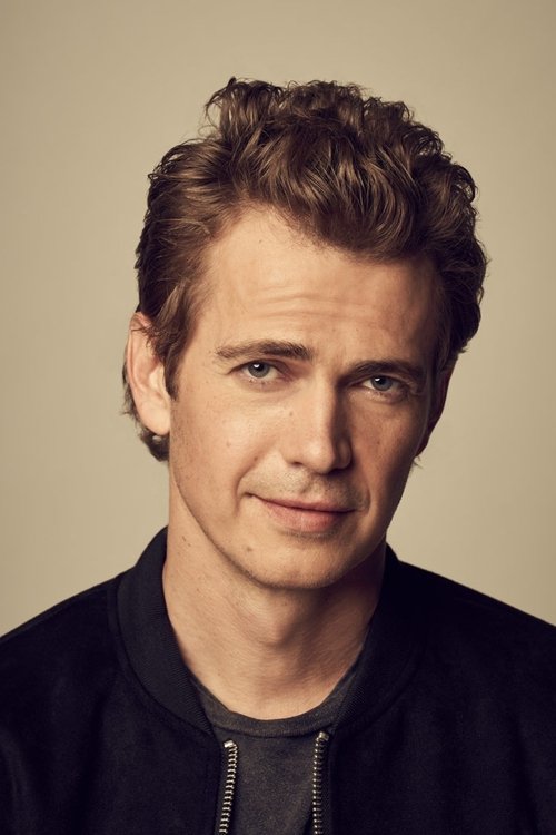 Photo of Hayden Christensen