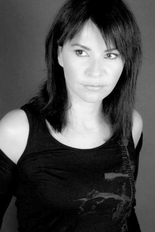 Photo of Nektaria Yannoudaki