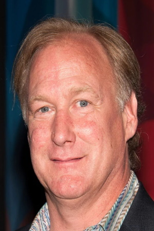 Photo of John Henson