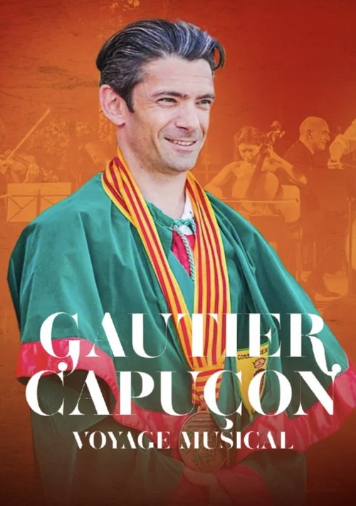 Gautier Capuçon, voyage musical