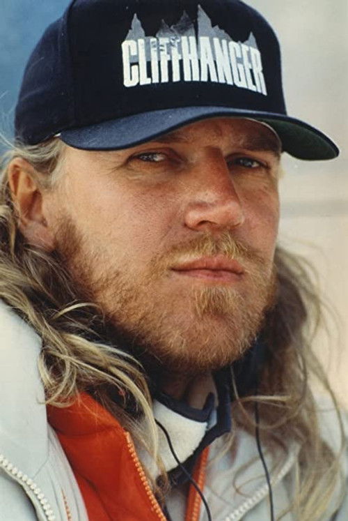 Photo of Renny Harlin