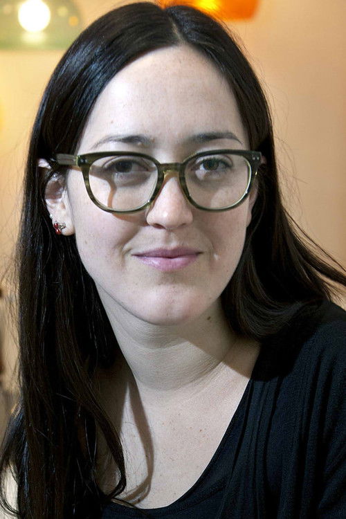 Photo of Dominga Sotomayor