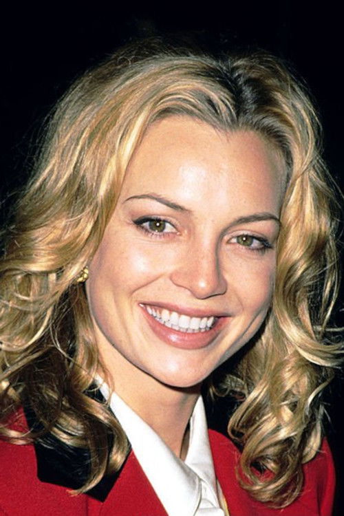 Photo of Kylie Travis