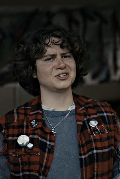 Photo of Gwydion Lashlee-Walton