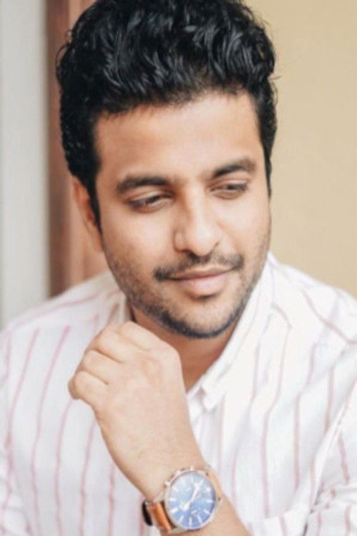 Photo of Neeraj Madhav