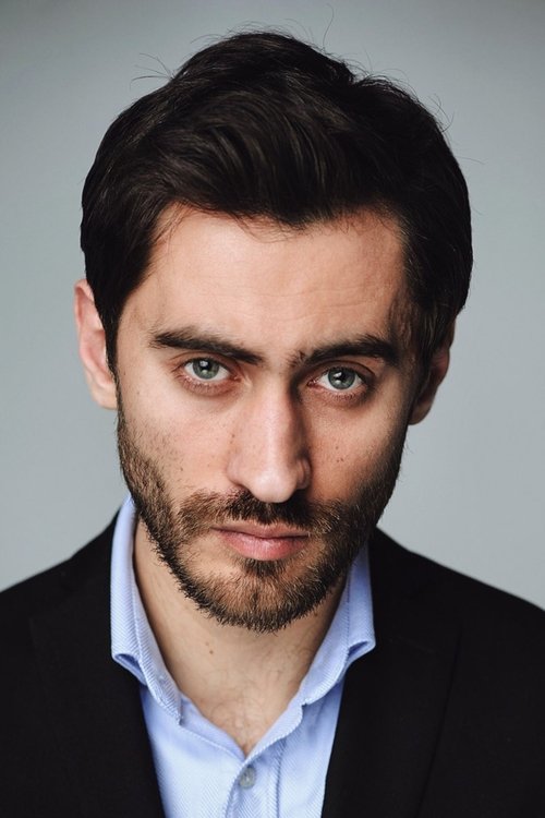 Photo of Dmitry Chebotarev