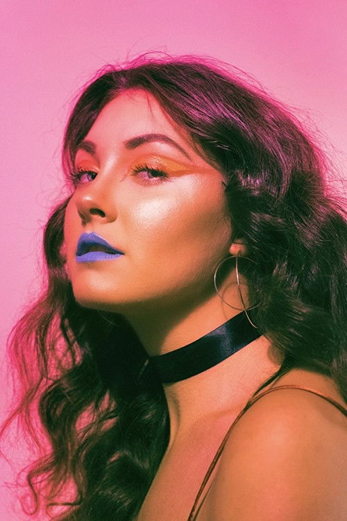 Photo of Alex Nicole McConnell