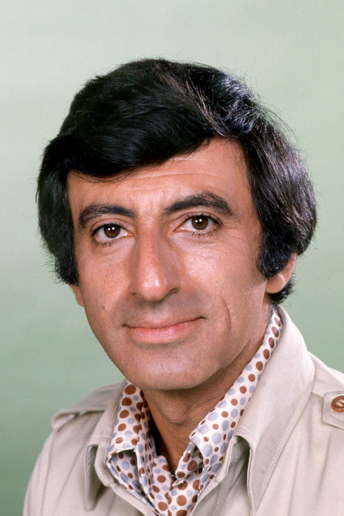 Photo of Jamie Farr