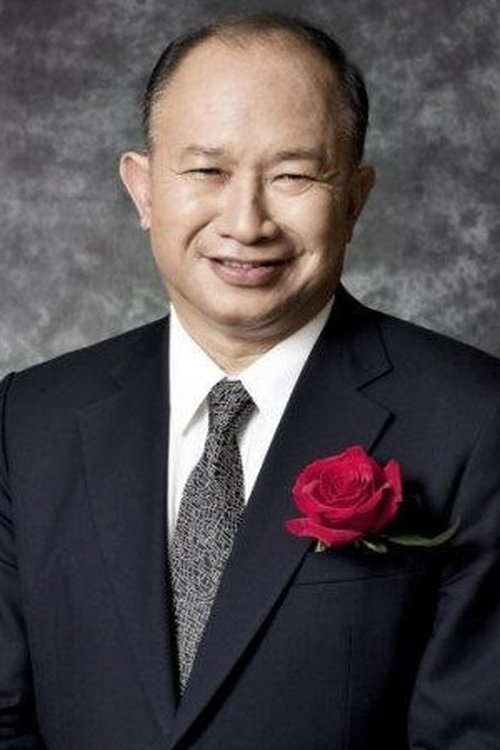 Photo of John Woo