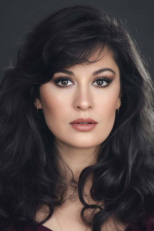 Photo of Gülşen Bubikoğlu