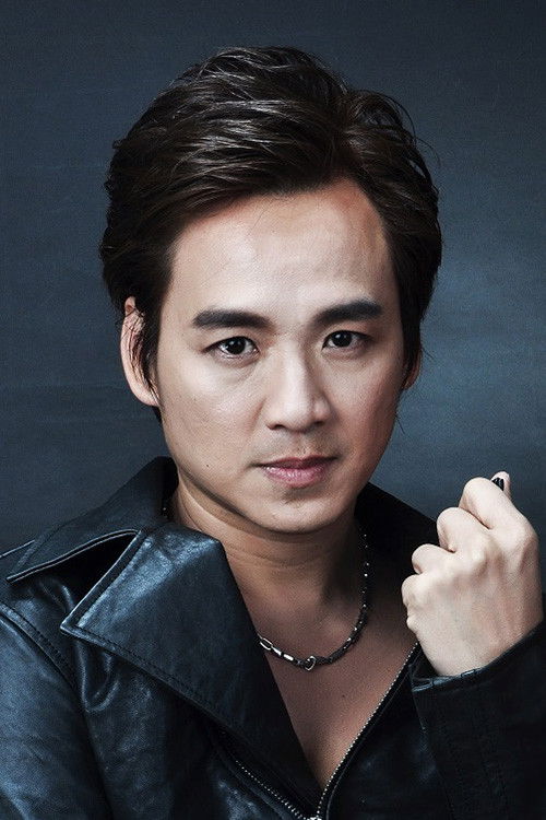 Photo of Jason Chu Wing-Tong