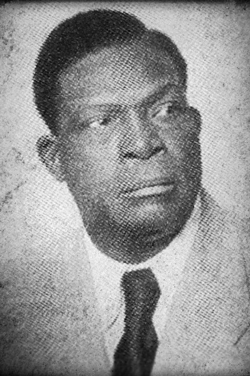 Photo of Louis Brody