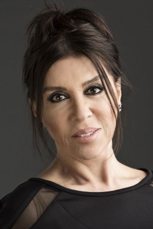 Photo of Nebahat Çehre