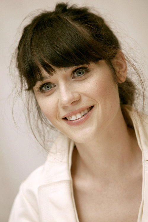 Photo of Zooey Deschanel