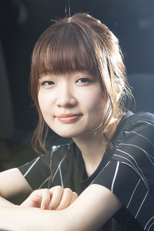 Photo of Atsumi Tanezaki