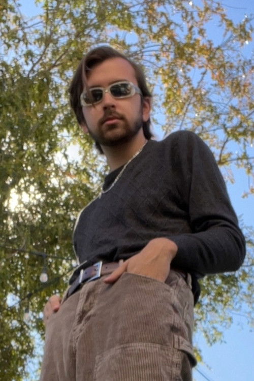 Photo of Jaeden Rivero