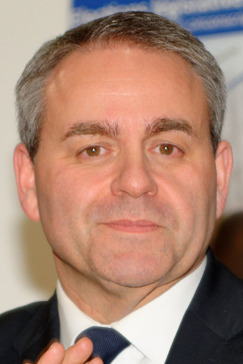 Photo of Xavier Bertrand