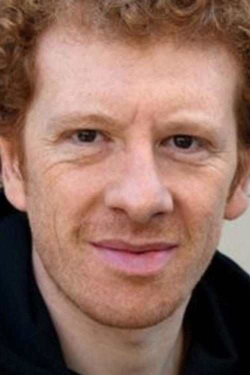 Photo of Sharif Andoura