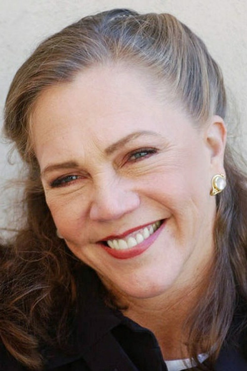Photo of Kathleen Turner