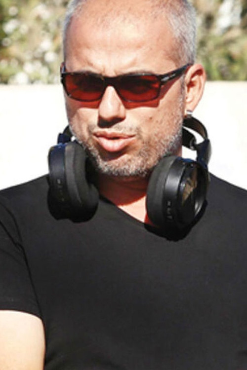 Photo of Mehmet Ada Öztekin