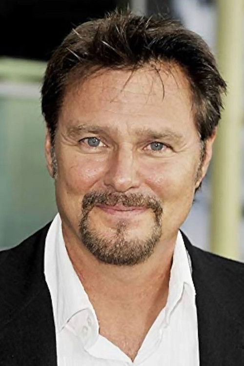 Photo of Greg Evigan