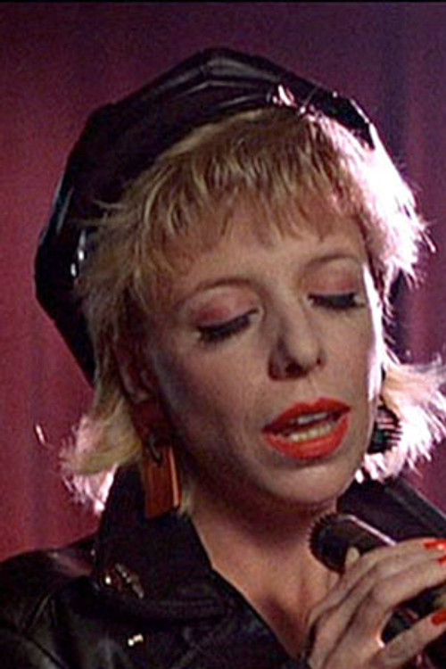 Photo of Julee Cruise
