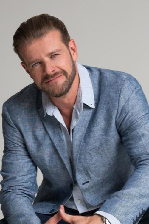 Photo of Iván Kamarás