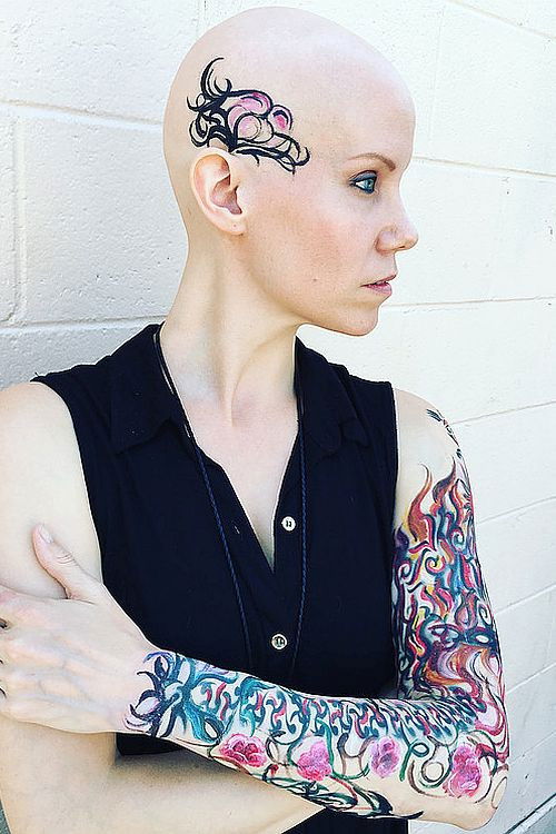 Photo of Jannica Olin