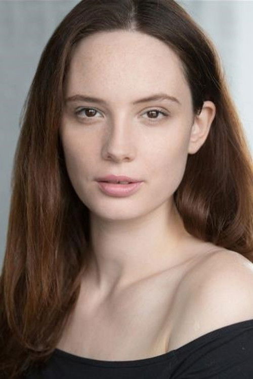 Photo of Olwen Catherine Kelly