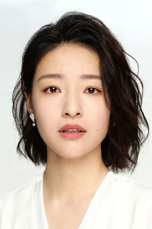 Photo of Lang Yueting