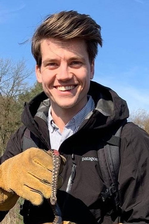 Photo of Mátyás Bittenbinder