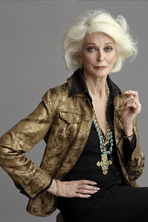 Photo of Carmen Dell'Orefice