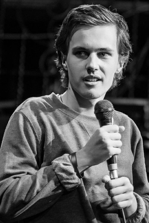 Photo of Sasha Kapadya