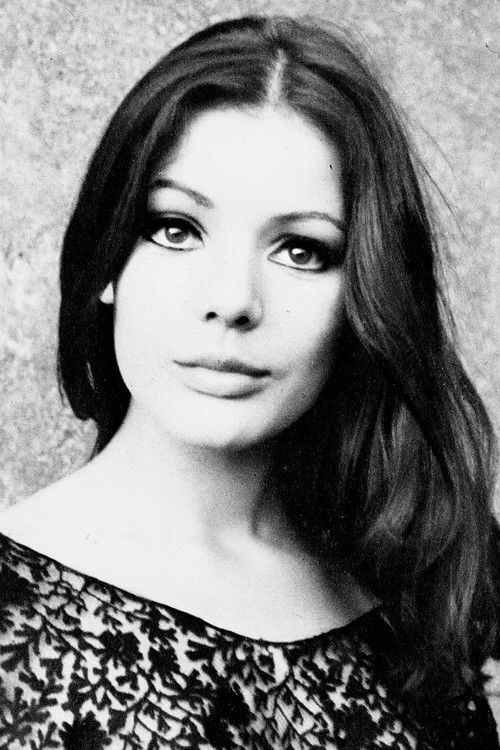 Photo of Lorenza Guerrieri