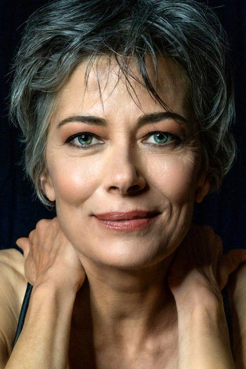 Photo of Sandra Ceccarelli