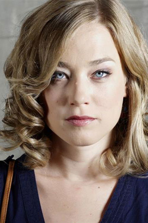 Photo of Kristýna Boková