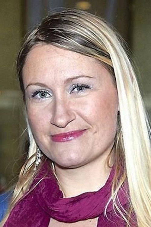 Photo of Barbara Topsøe-Rothenborg