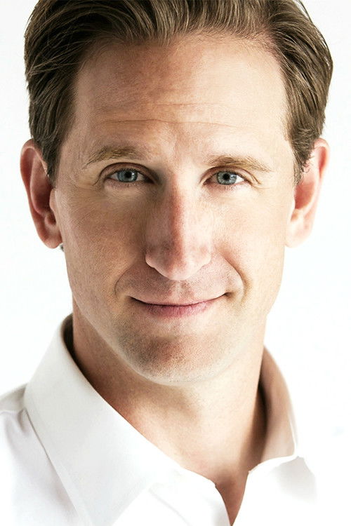 Photo of David Nibley