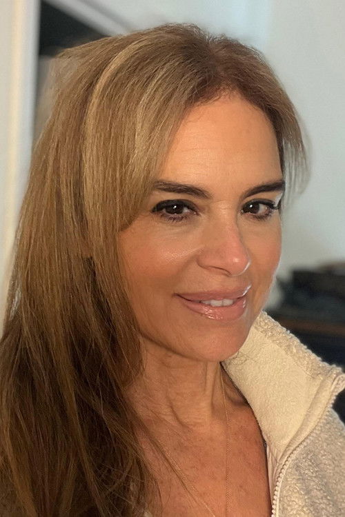 Photo of Betsy Russell