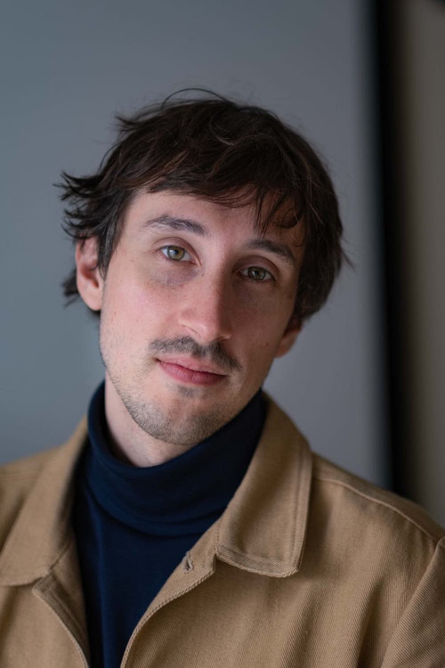 Photo of Tyler Taormina