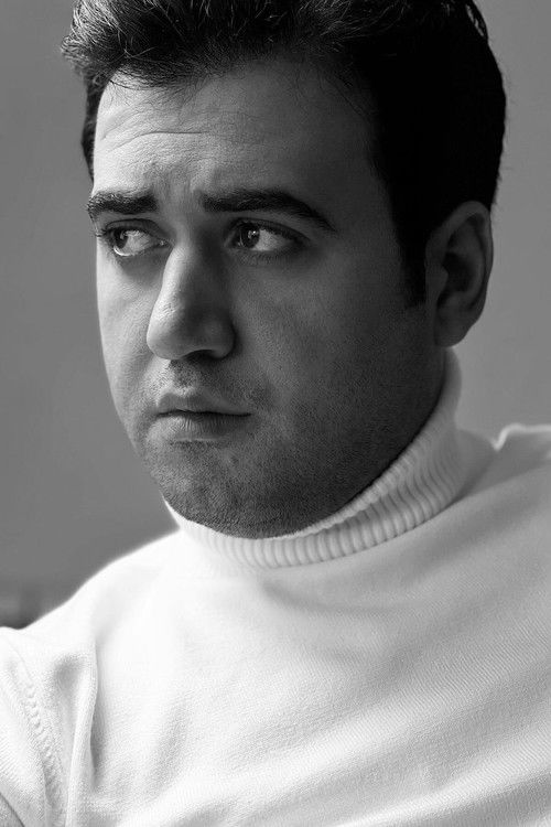 Photo of Elshan Talibov