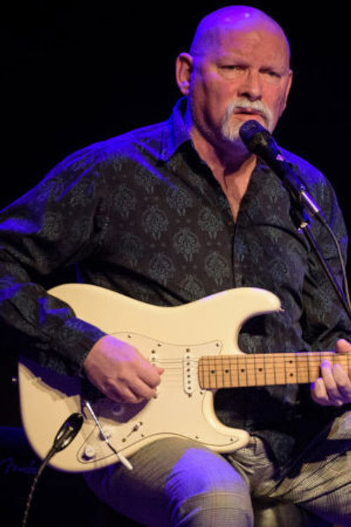 Photo of Brendan Perry