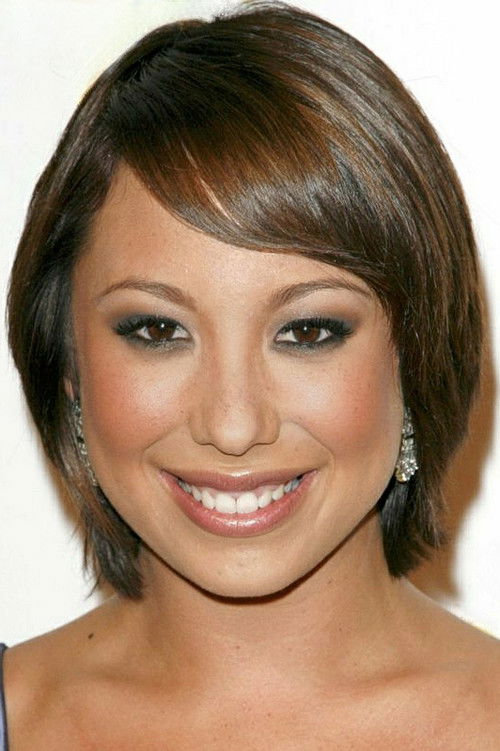 Photo of Cheryl Burke